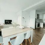 Apartamento Turistico Cedeira Casa Bustabad Διαμέρισμα *